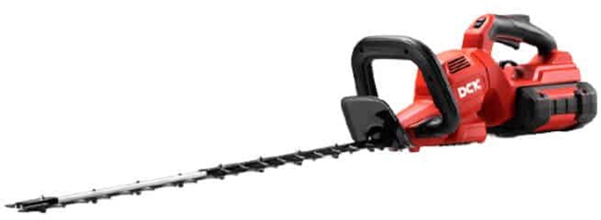 DCK Tools KDHT58261Z Accu Heggenschaar 58V 650mm - BODY - 1.5 Gen