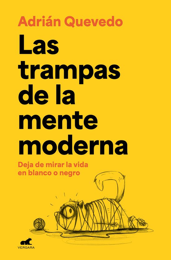 Las trampas de la mente moderna - cover