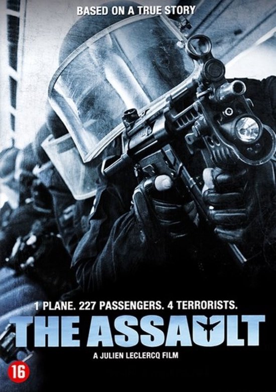 The Assault