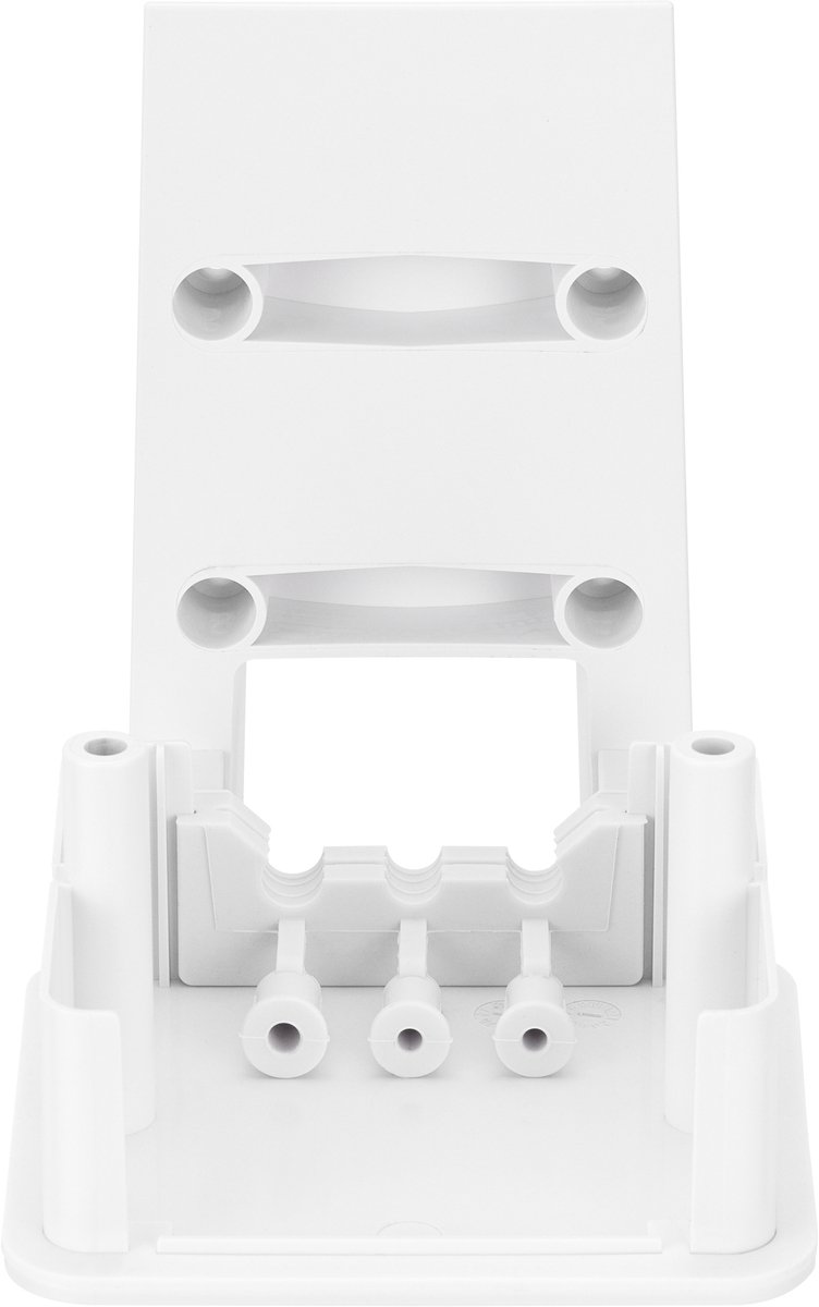 ASUS ZenWiFi BD4 Outdoor - Mesh WiFi - WiFi Versterker - Dual-band - WiFi 7 - 2.5 Gbps poort – foto 2