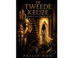 DE TWEEDE KEUZE
