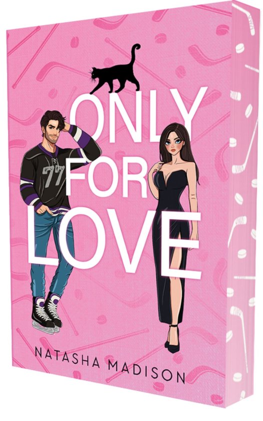 Only for 2 - Only for love - cover