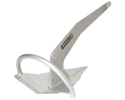 Rocna gegalvaniseerd Anker 6kg