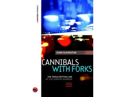 Cannibals With Forks