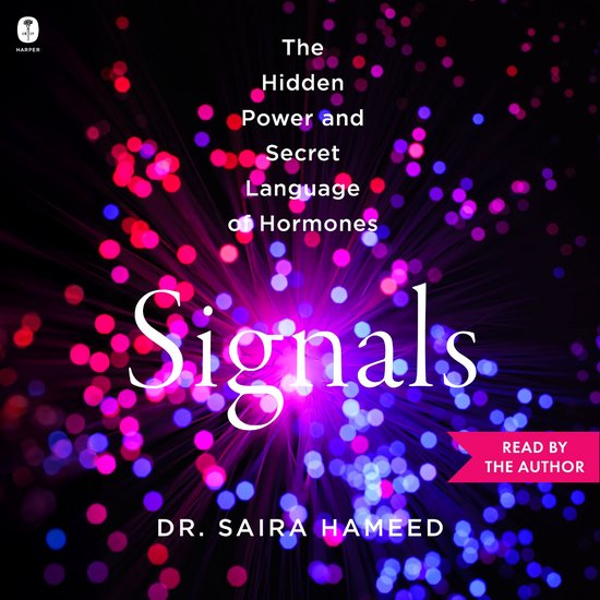 Signals - cover