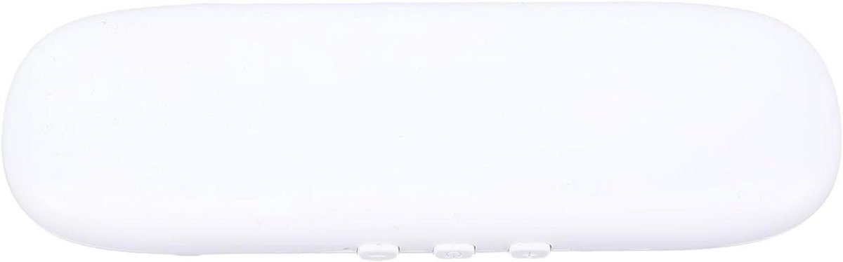 Kussen Luidspreker - Slaap Luidspreker - Rustig Slapen - Beengeleiding Technologie - 113x36x13mm - Zwart