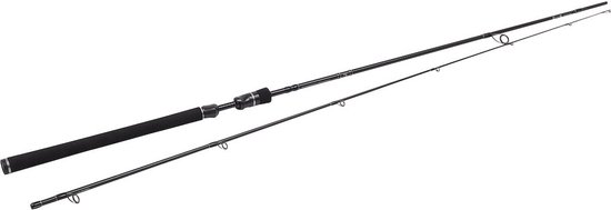 Westin W3 Powershad 3RD - 2-Delige Spinhengel voor Shads, Hardbaits en Roofvis - Maat : Medium Heavy 2.44m 15-40g van Westin — afbeelding 5