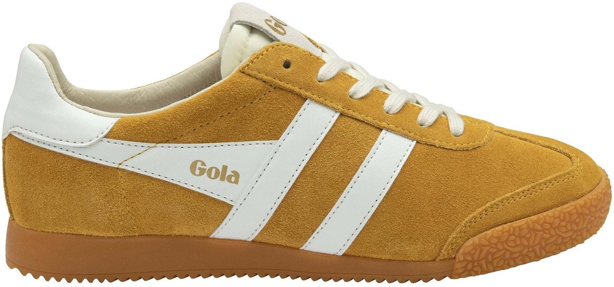 Damestrainers Gola Elan