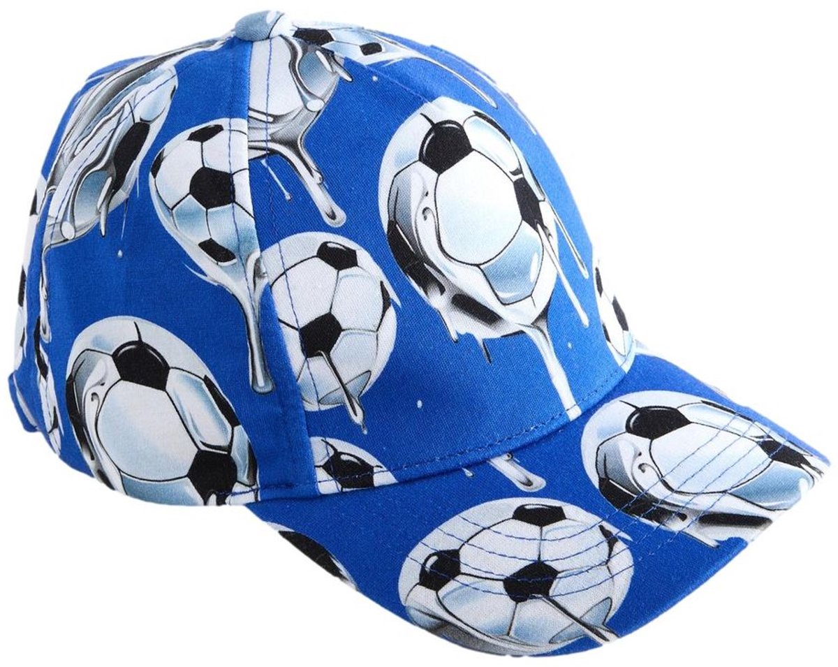 Next - Jongens - Baseballpet - Blauw