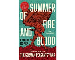 Summer of Fire and Blood