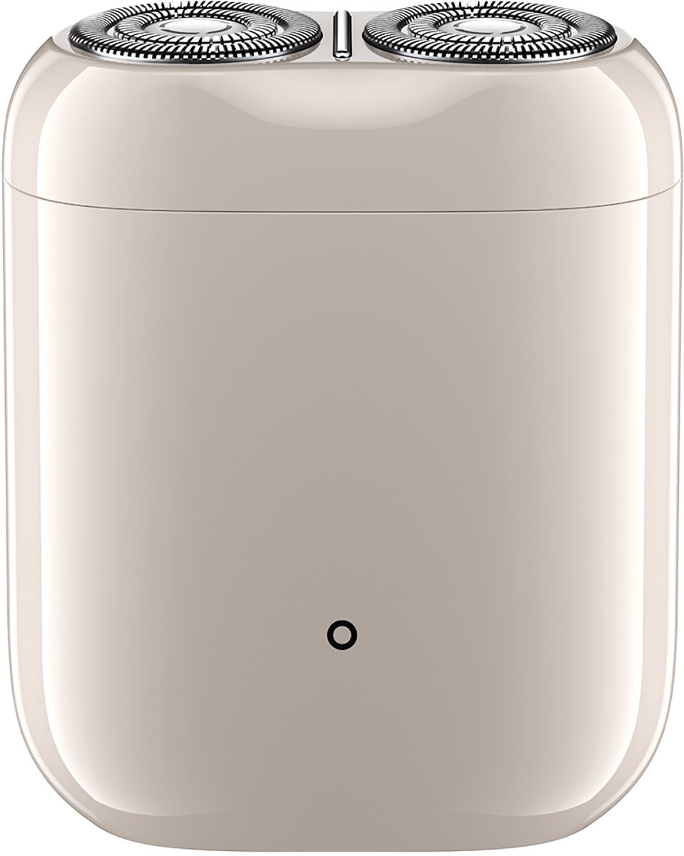 Xiaomi Electric Shaver S200 Silver EU