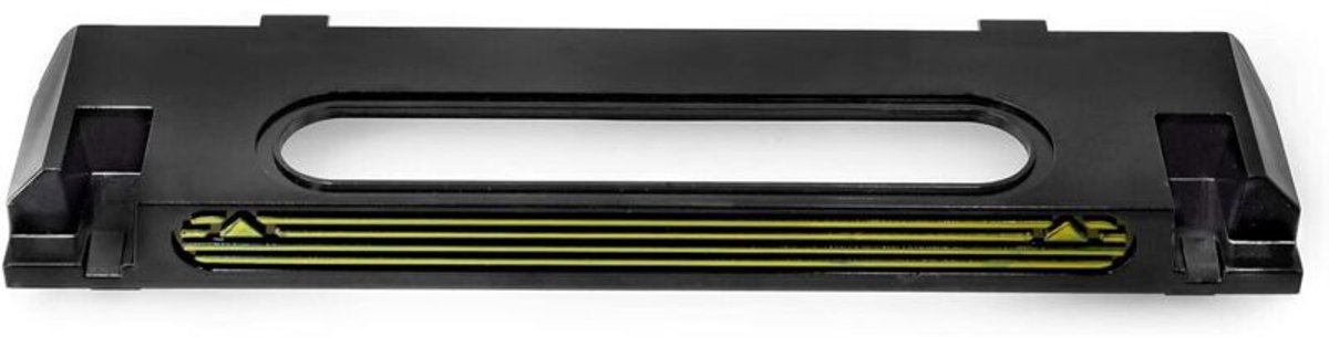 Geschikt voor de deuren van de iRobot 800/900-serie stofbakken.