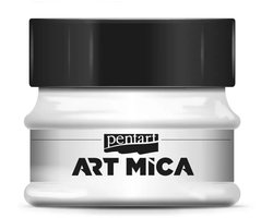 Pentart Art Mica Pigment Poeder Parelmoer 9gr