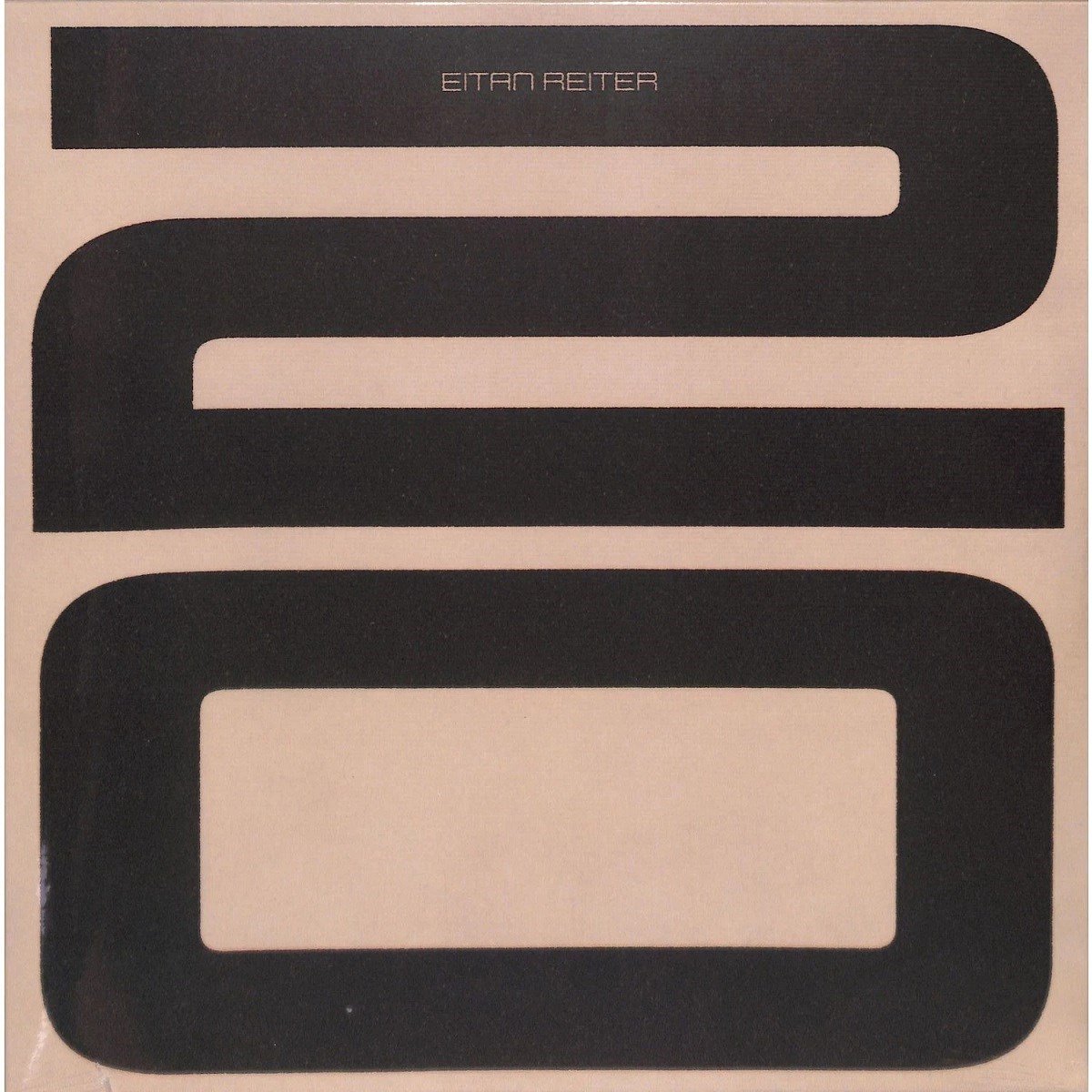 Eitan Reiter - 20 (Part 1) (12" Single)