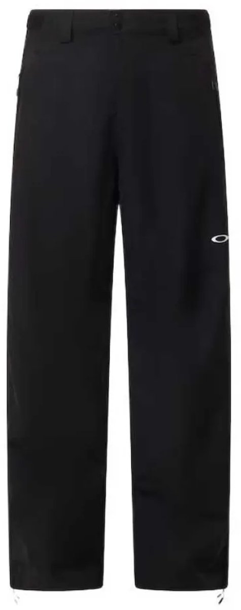 Oakley Apparel Kendall Rc Broek Man Zwart