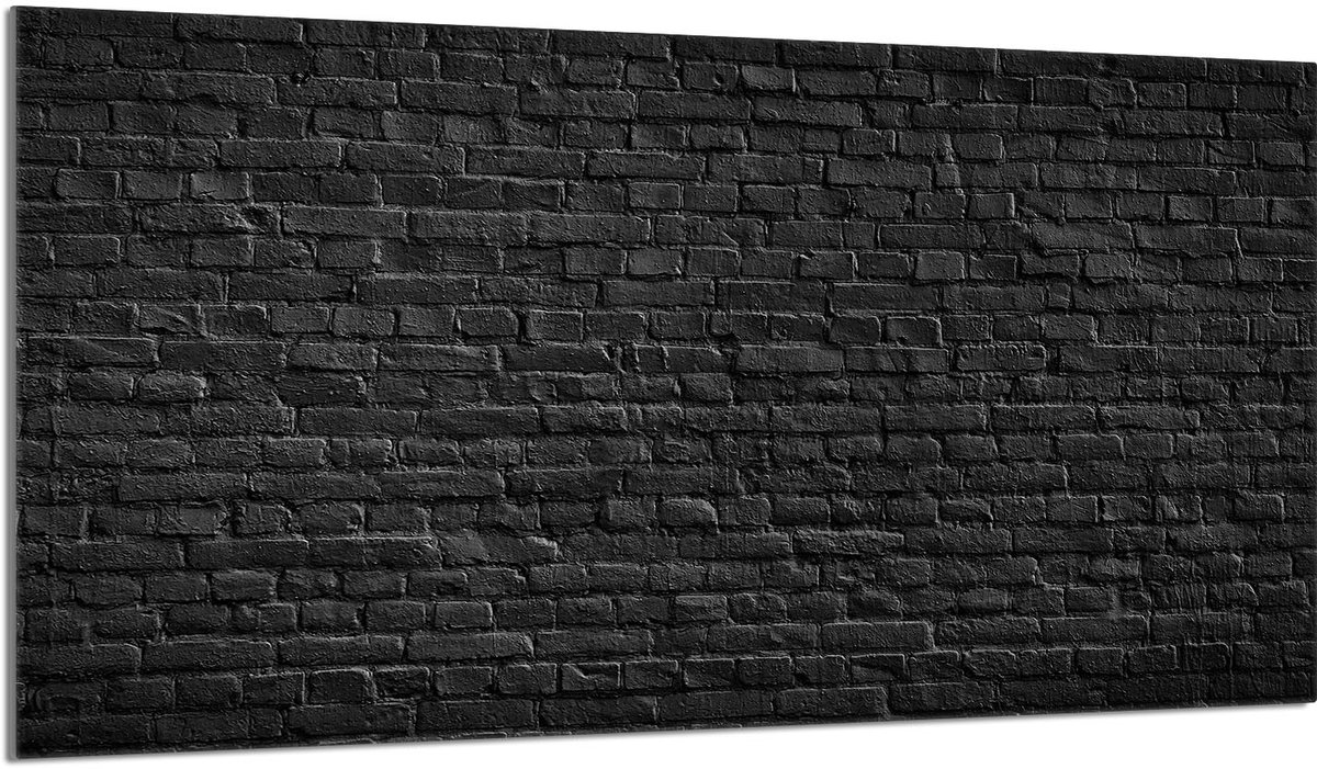 TMK ArtDeko - Snijplank - 90x52 cm - Cegła - Sfeervol Glas