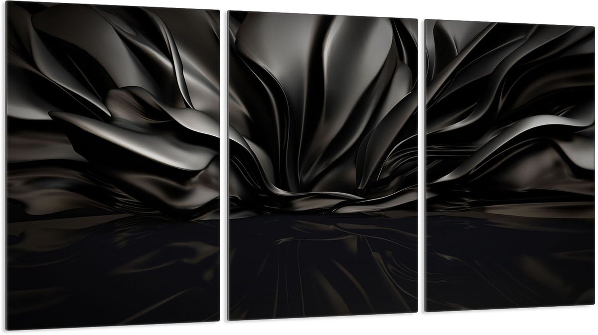 TMK ArtDeko - Snijplank - Beschermende Glazen Plaat - 30x52 cm - Krasbestendig