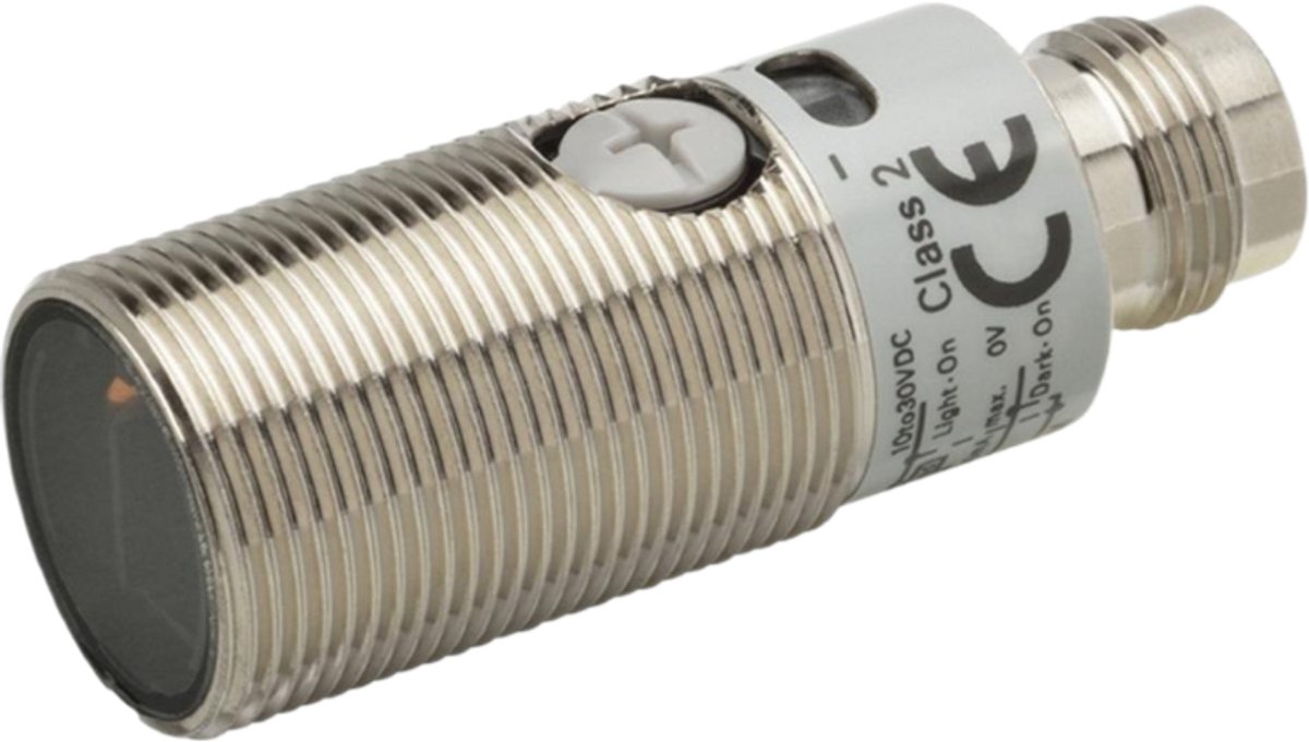 Omron E3FB-DP21 OMR OBJECTREFLECTIE 10 CM