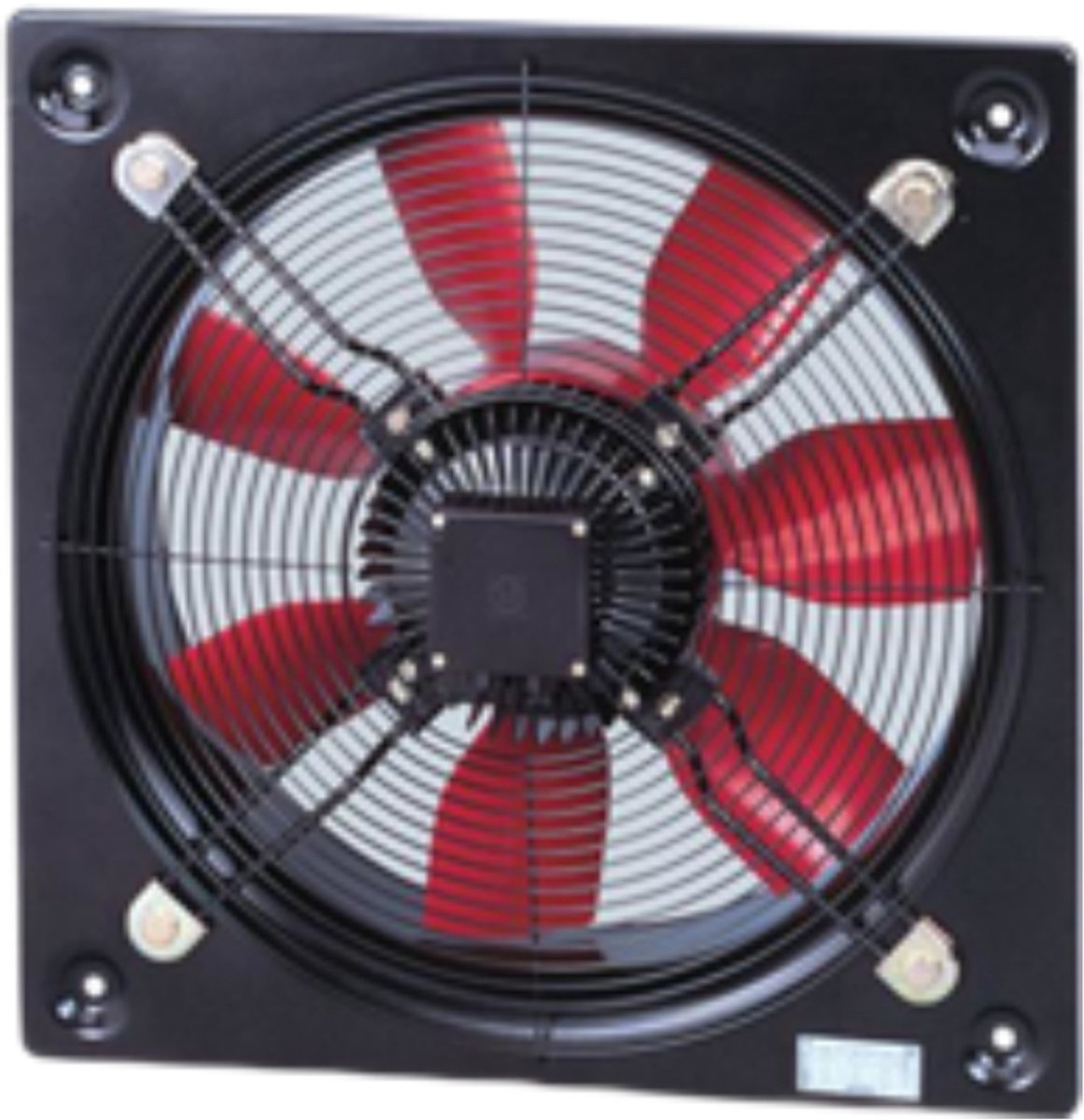 Soler & Palau HCFT4-250/H SOL VENTILATOR