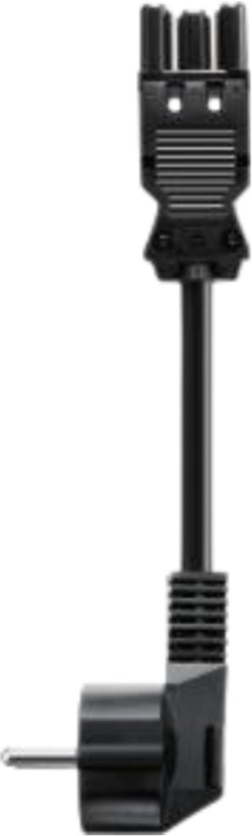 Wieland GST18I3K1BD 15 20RT03 WIE GST18I3 NETSNOER 1 5MM2 2M per 40