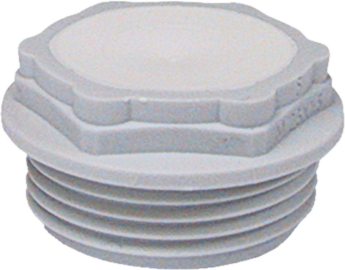 Wiska 564012 WIS EMS32 MEMBRAANSCHROEF M32 per 100 stuks
