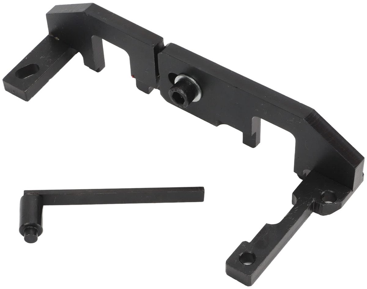 Allecto - Motor Nokkenas Timing Tool Kit - Hoogwaardige kwaliteit - Geschikt voor 0109 2A en 108 208 - Duurzaam en betrouwbaar - Ideaal voor motoro...