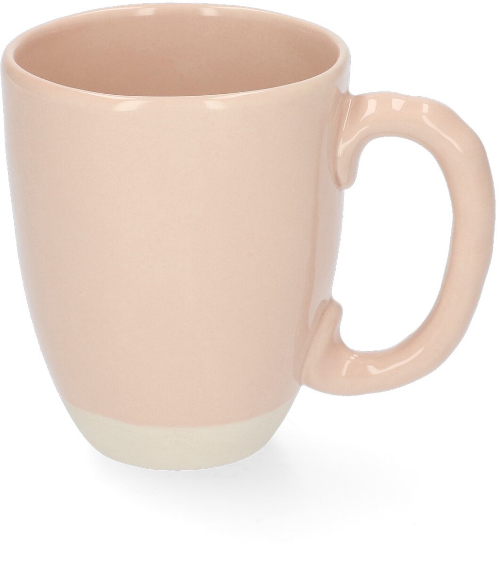 The Table | Atelier Mok met Oor 290 ml - Peach