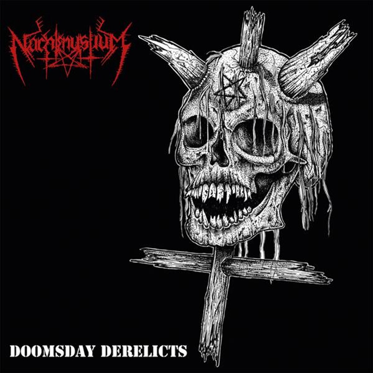 Doomsday derelicts EP