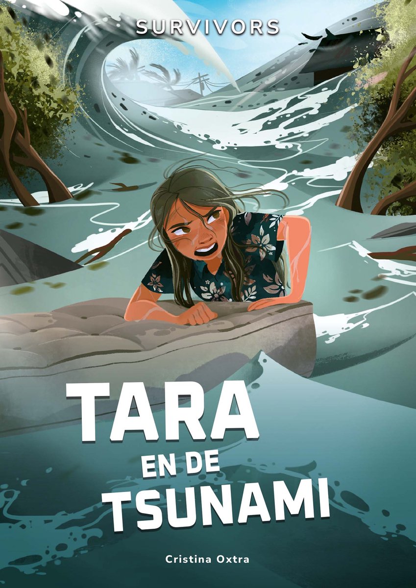 Survivors - Tara En De Tsunami
