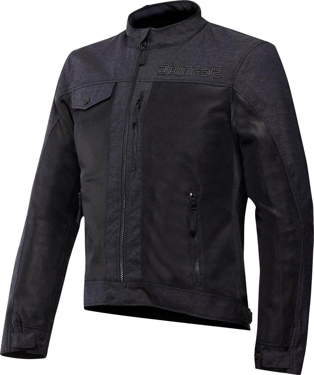 Dainese Alfama Air Motorfiets Textieljas -