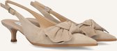 Notre-V 18821 Talons Femme - Beige - Taille 38