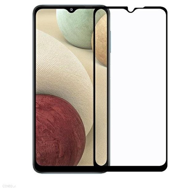 Beline Serie - 5D Gehard Glas - Voor Samsung S23+ - Krystalhelder - Krasbestendig — afbeelding 2