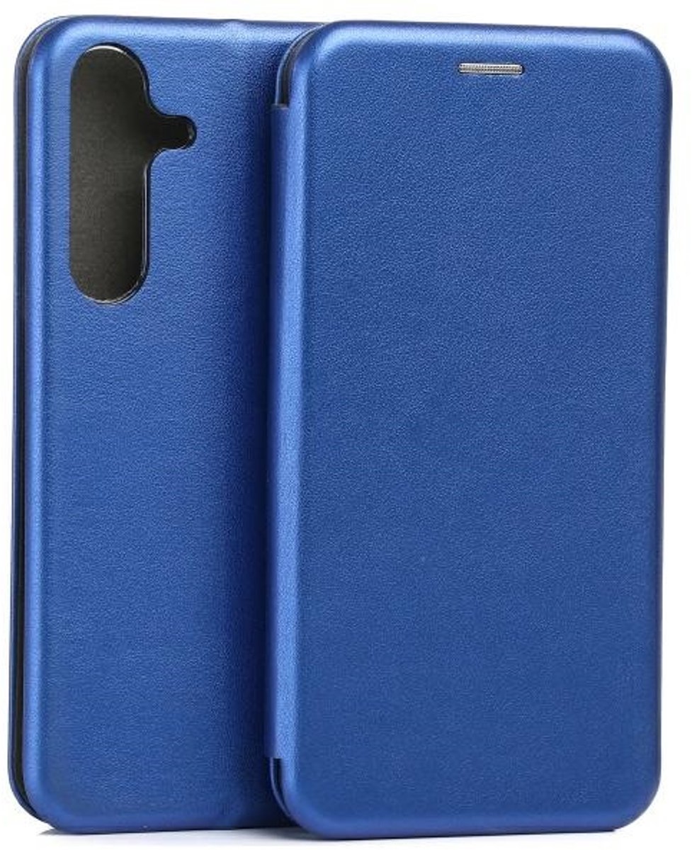Beline Boekencase Voor Xiaomi S25+ Met Magnetische Sluiting En Schermbescherming