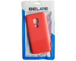 Beline Candy Serie - Smartphonehoes - Xiaomi Redmi 9A - Roze - Luxe Ontwerp