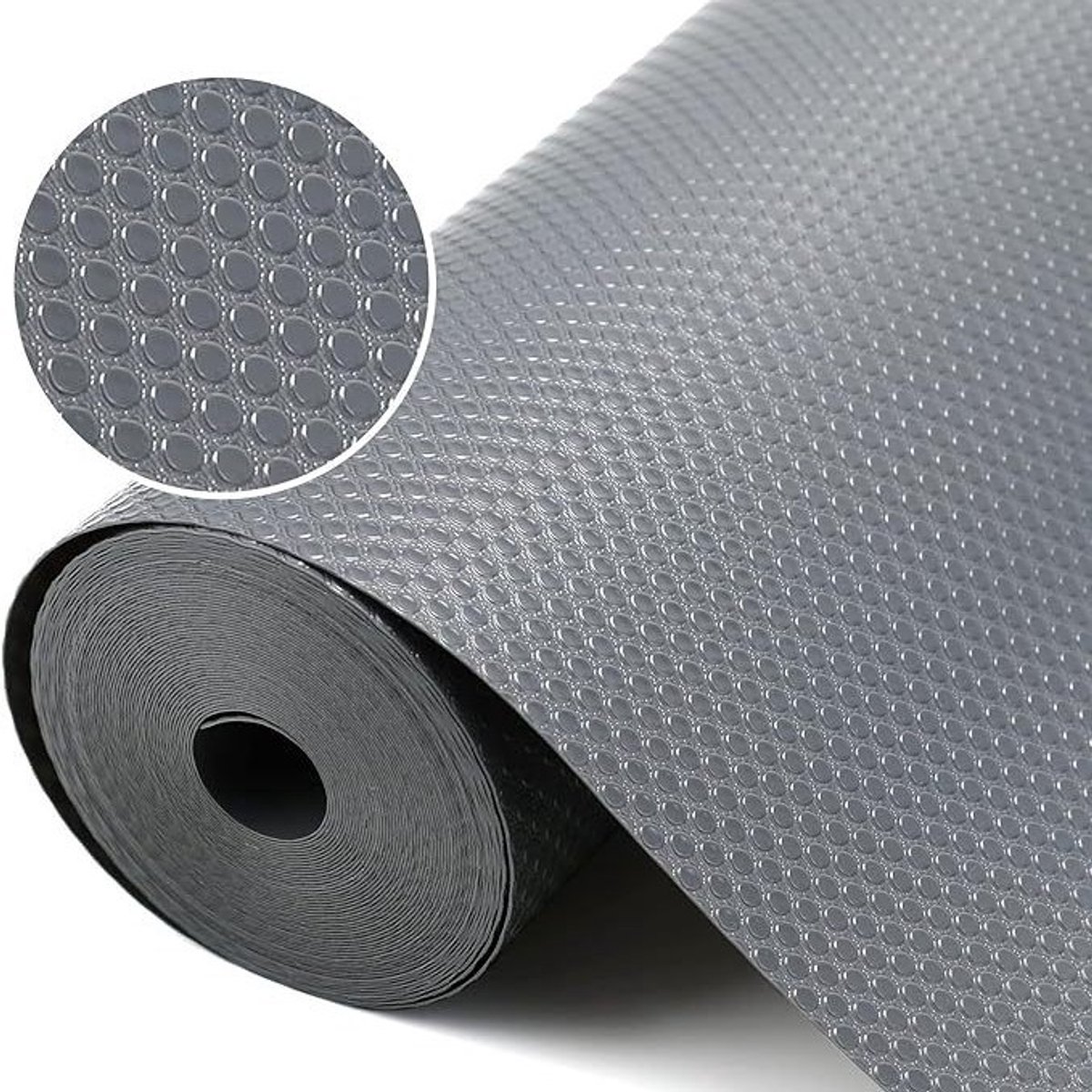 Schuifladenmat Plankvoeringen Plankvoeringen Keukenkast Lade 50x600cm waterdicht op maat te snijden voor koelkastplanken