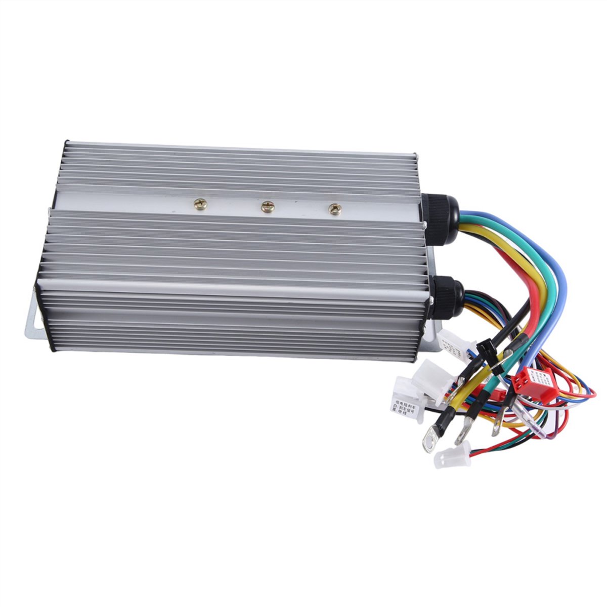 Intelligente borstelloze controller 48V-84V 3000W
