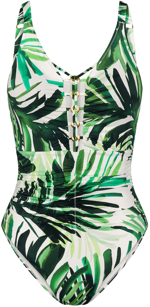 Triumph Badeanzug Red Label Summer Palm