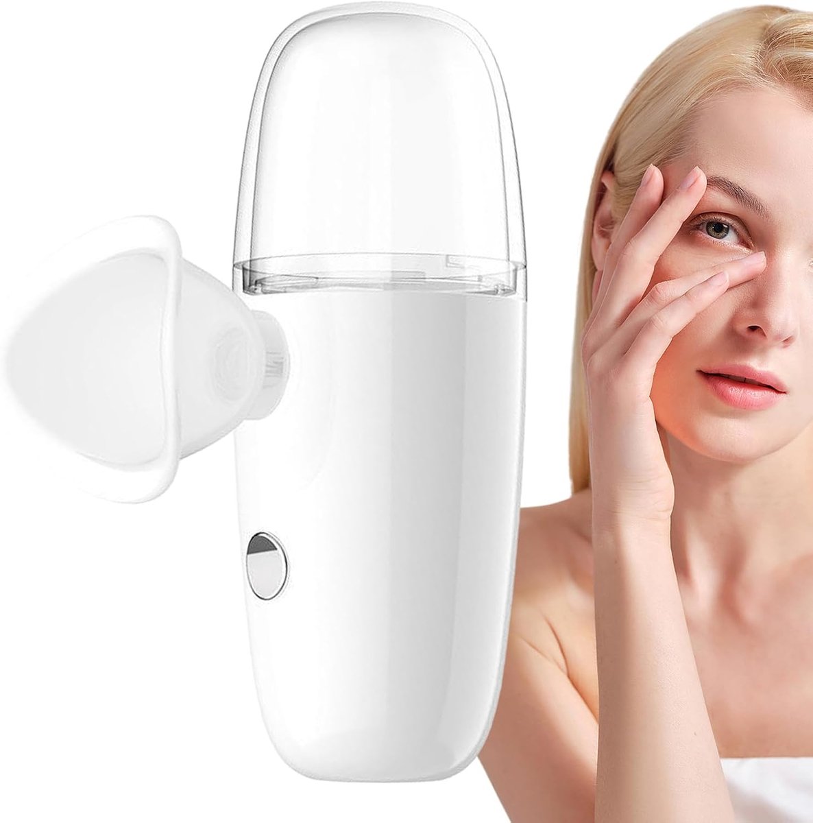 Oogbevochtiger Instrument Oognevel Spray | Oogdruppels Spray Meneer, Hydraterende Oogspray | Oogdruppels Tool