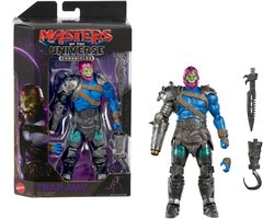 Mattel Masters of the Universe 2026 Movie Chronicles Action Figure Trap-Jaw 18 cm Action Figuur