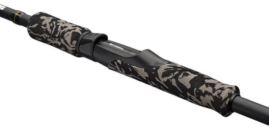 Mitchell Tanager G2 Manié Hengelcombo 2.70m (20-60g) - Spinhengel — afbeelding 4