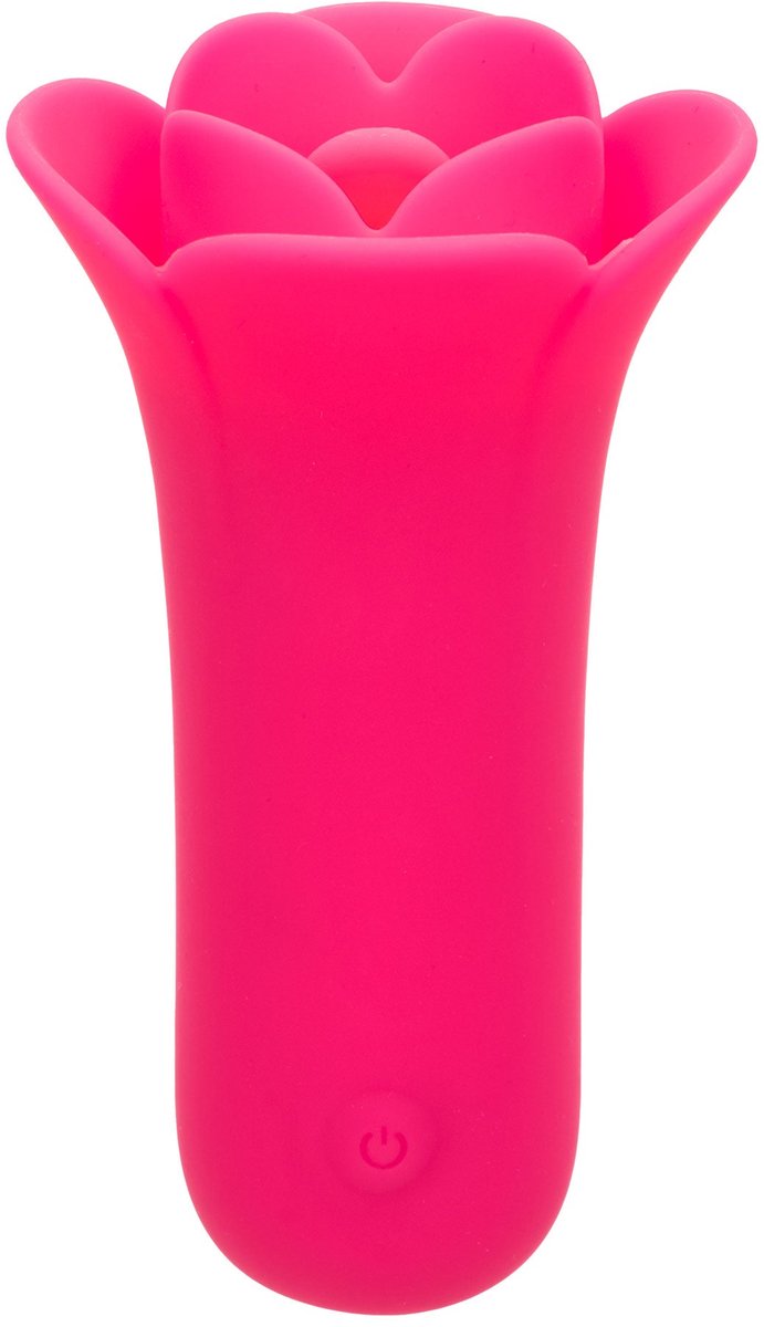 Lily Licker Mini Flower Flicker