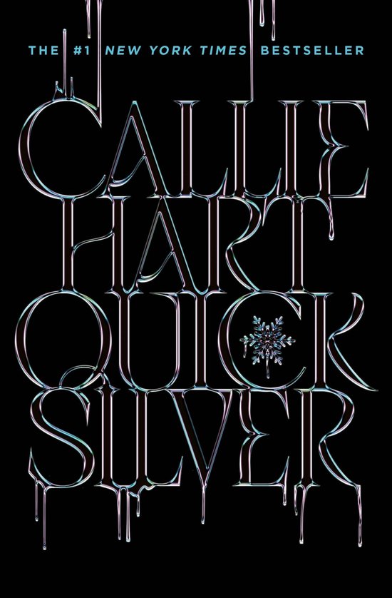 Quicksilver - cover