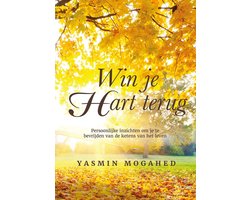 Win je hart terug