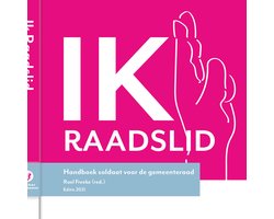 Ik Raadslid 2021
