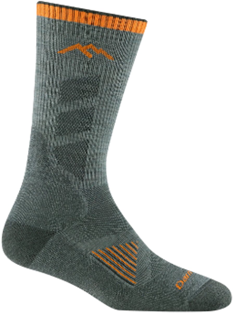 Hunting Boot Lightweight with Cushion van merinowol Seafom