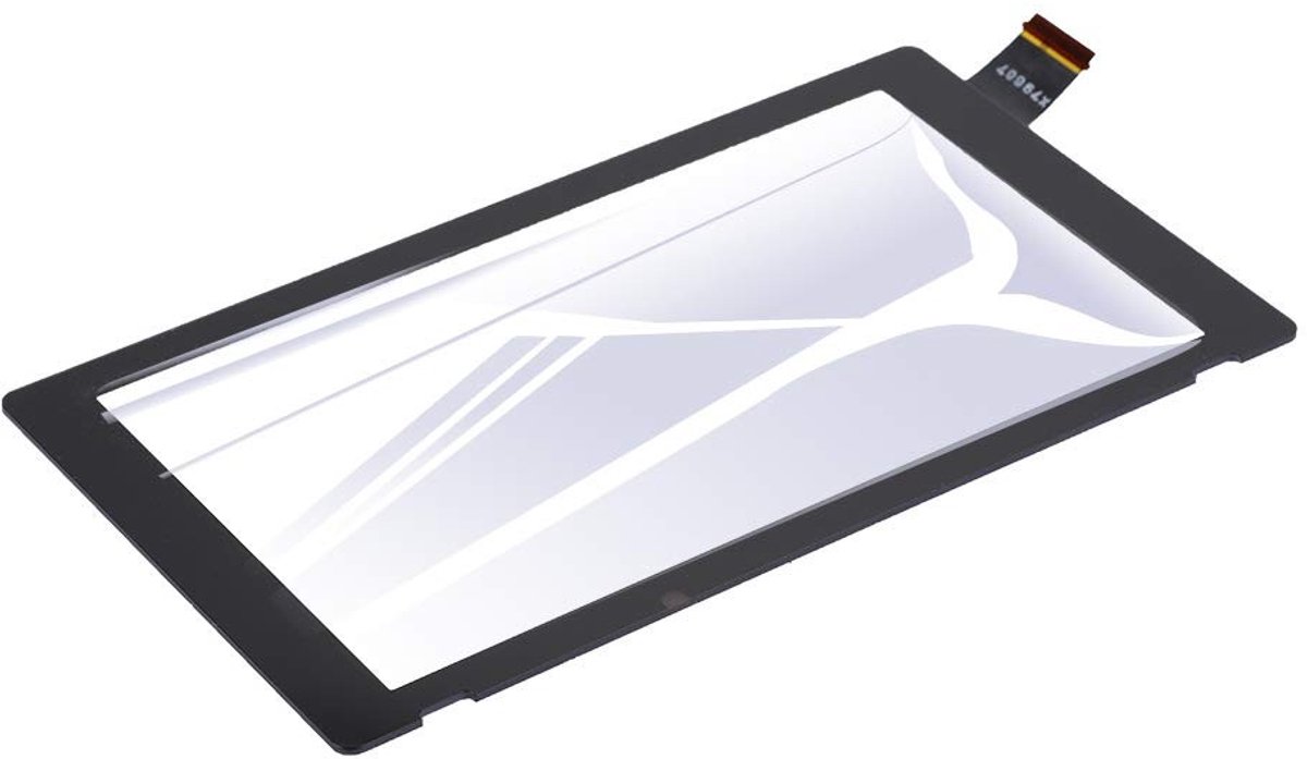 LCD Display - Game Player Screen - Geschikt Voor Screens - Geschikt Voor Schermen