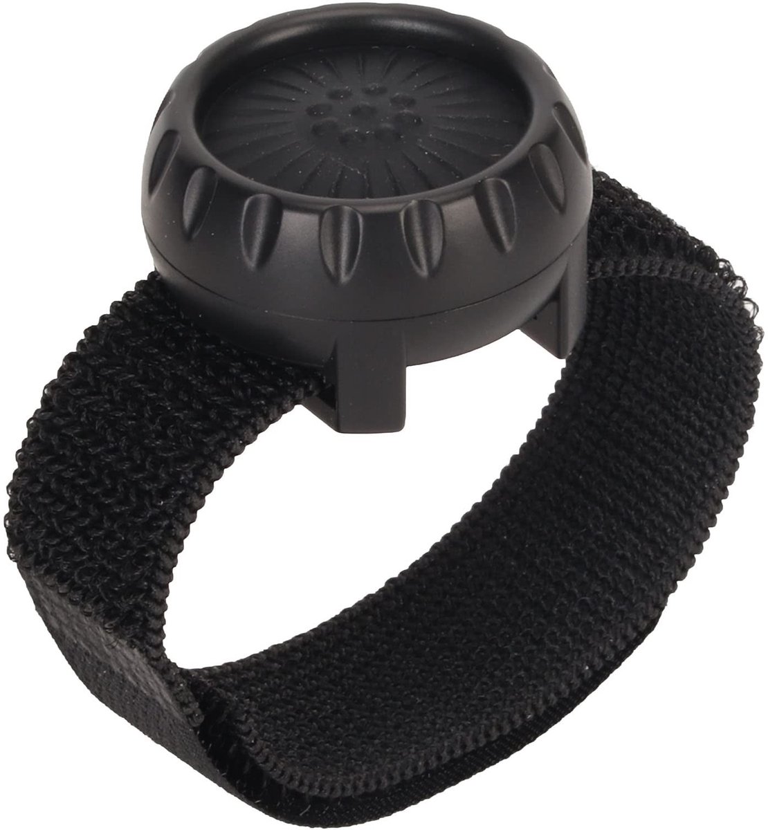 Dailygoody - Draadloze PTT-knop - Bluetooth PTT-schakelaar - IP67 Waterdicht - Draadloze Communicatie - Geschikt voor Auto en Fiets - Mini Formaat