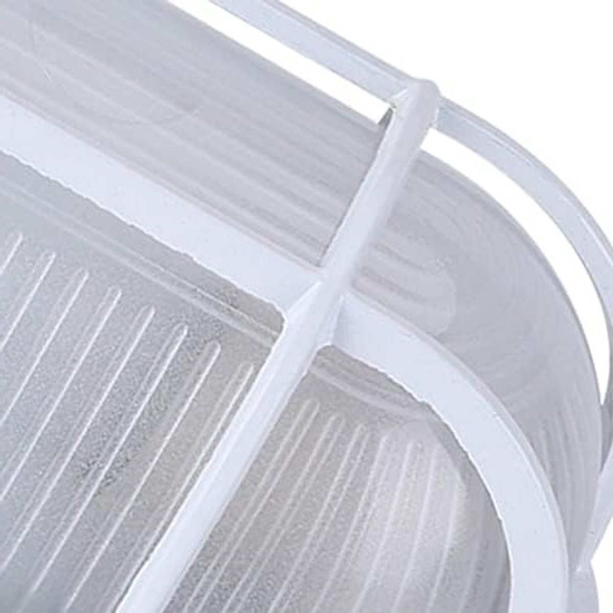 Ronde en ovale sauna lamp met explosiebestendige verlichting voor stoomruimtes en wellness centra