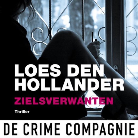 Zielsverwanten - cover