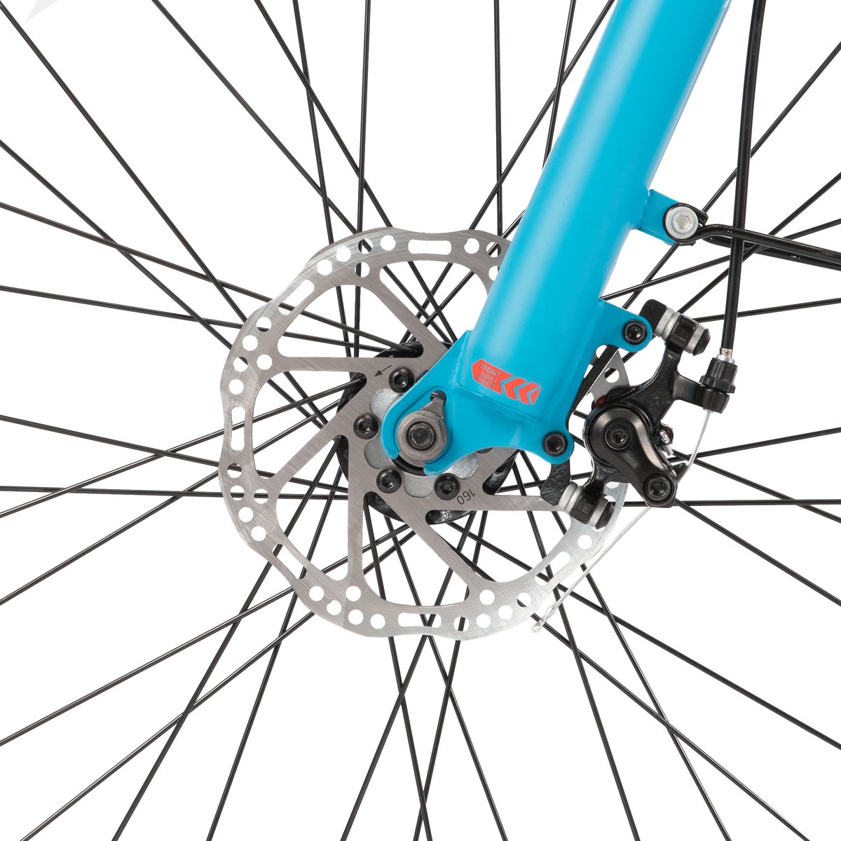 HILAND Matawak elektrische stadsfiets - 26 inch - 250W motor - 60km actieradius - 36V 10.4Ah accu - Shimano 7-versnellingen - Unisex -Grijs thumbnail 4